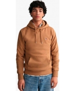 Gant sweat c/capuz reg shield hoodie